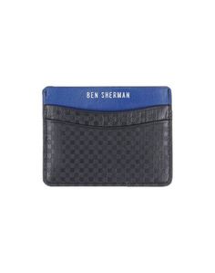 Чехол для документов Ben Sherman