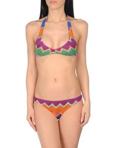 Бикини Missoni Mare