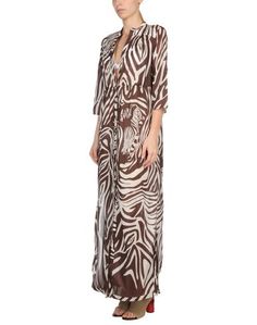 Пляжное платье Diane VON Furstenberg Soleil