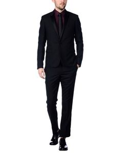 Костюм Dior Homme