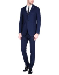 Костюм Lardini