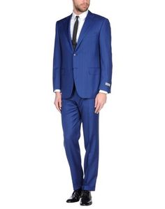 Костюм Canali