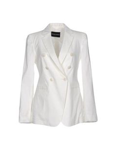 Пиджак Emporio Armani