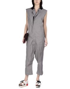 Комбинезоны без бретелей Andrea YA Aqov