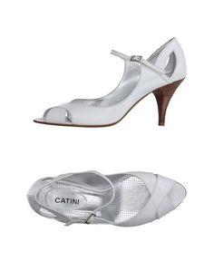 Туфли Catini