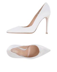 Туфли Gianvito Rossi