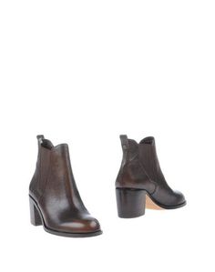 Полусапоги и высокие ботинки Sam Edelman