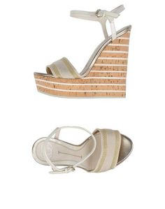 Сандалии Gucci
