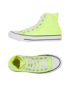 Высокие кеды и кроссовки Converse ALL Star