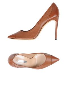 Туфли Casadei