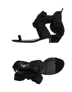 Вьетнамки Giuseppe Zanotti Design