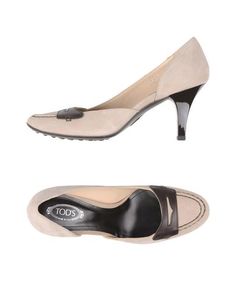 Туфли Tod`S