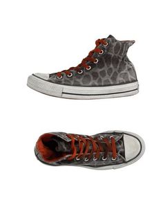 Высокие кеды и кроссовки Converse Limited Edition
