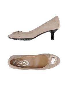Туфли Tod`S