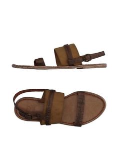Сандалии Golden Goose