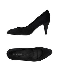 Туфли Jeffrey Campbell