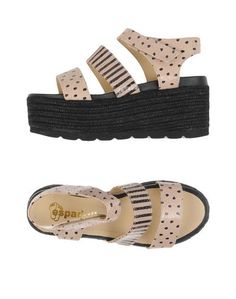 Эспадрильи Espadrilles