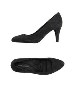Туфли Jeffrey Campbell
