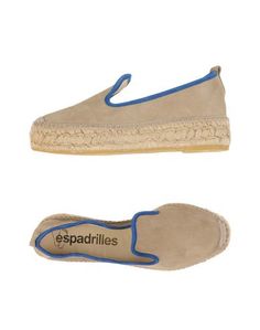 Эспадрильи Espadrilles