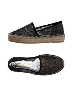 Эспадрильи Espadrilles