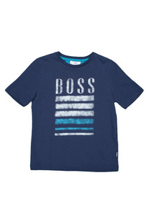 Футболка Hugo Boss