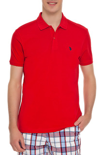 Футболка U.S. Polo Assn.
