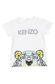 Футболка Kenzo