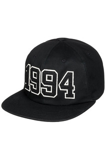 Бейсболка DC Shoes