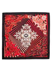 Шарф Versace