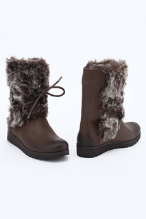 Полусапоги Clarks
