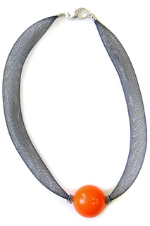 Бусы "PALLONE" Divetro
