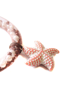 Бусы "STAR" Divetro