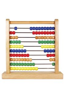 Счеты Melissa &amp; Doug