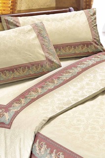 Постельное белье 1,5 сп, 50х70 SETA