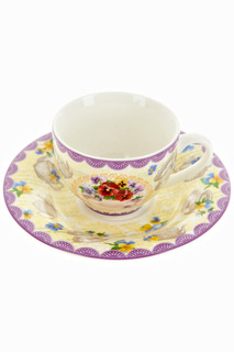 Кофейный набор 12пр, 80 мл Nouvelle