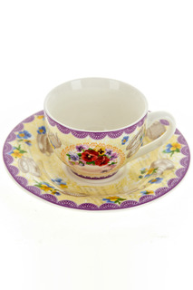 Кофейный набор 4пр, 80 мл Nouvelle