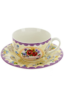 Чайный набор 2 пр, 230 мл Nouvelle