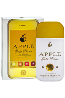 Apple Gold Prime 55 мл APPLE PARFUMS