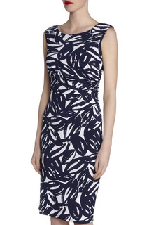 Платье Gina Bacconi