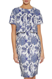 Платье Gina Bacconi