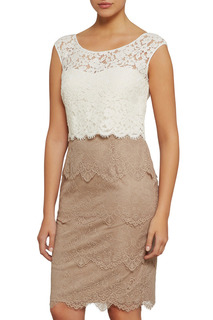 Платье Gina Bacconi