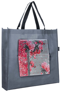 Складная сумка с чехлом ORVAL