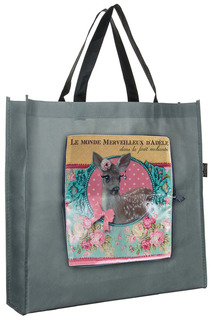 Складная сумка с чехлом ORVAL