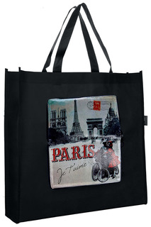 Складная сумка с чехлом ORVAL