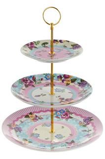 Блюдо, 25,5 см,20 см,15 см Nouvelle