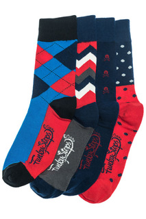 Комплект Funky Steps