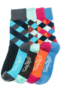 Комплект Funky Steps