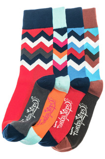 Комплект Funky Steps