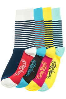 Комплект Funky Steps