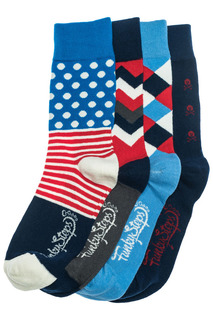 Комплект Funky Steps